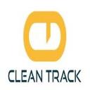 Clean Track logo